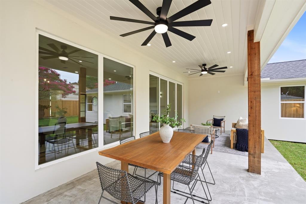 Caruth Meadows - Residential