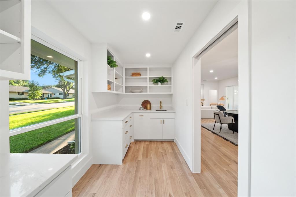 Caruth Meadows - Residential