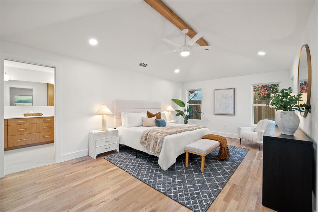 Caruth Meadows - Residential