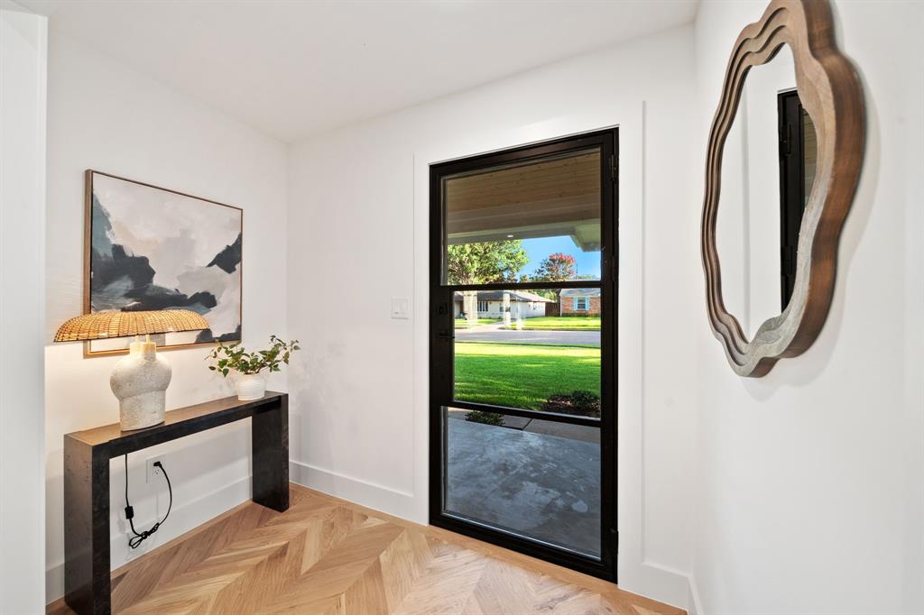 Caruth Meadows - Residential