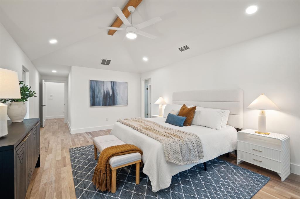 Caruth Meadows - Residential