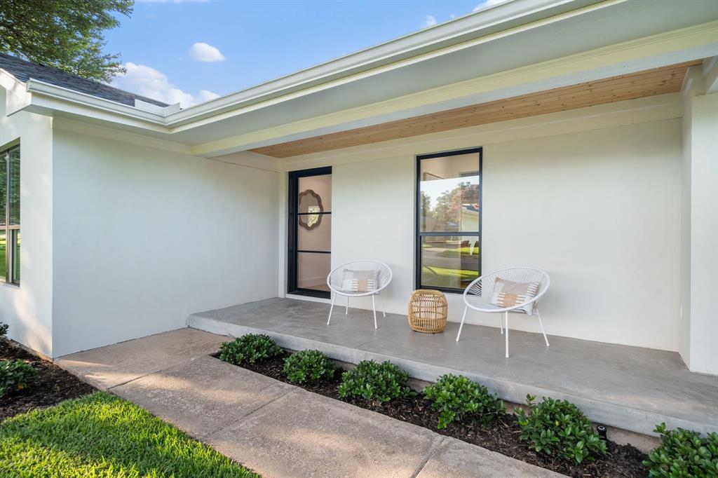 Caruth Meadows - Residential