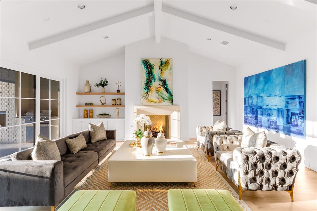 Montrachet - Residential
