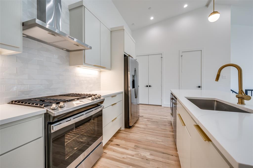 Amour valee - Residential Lease