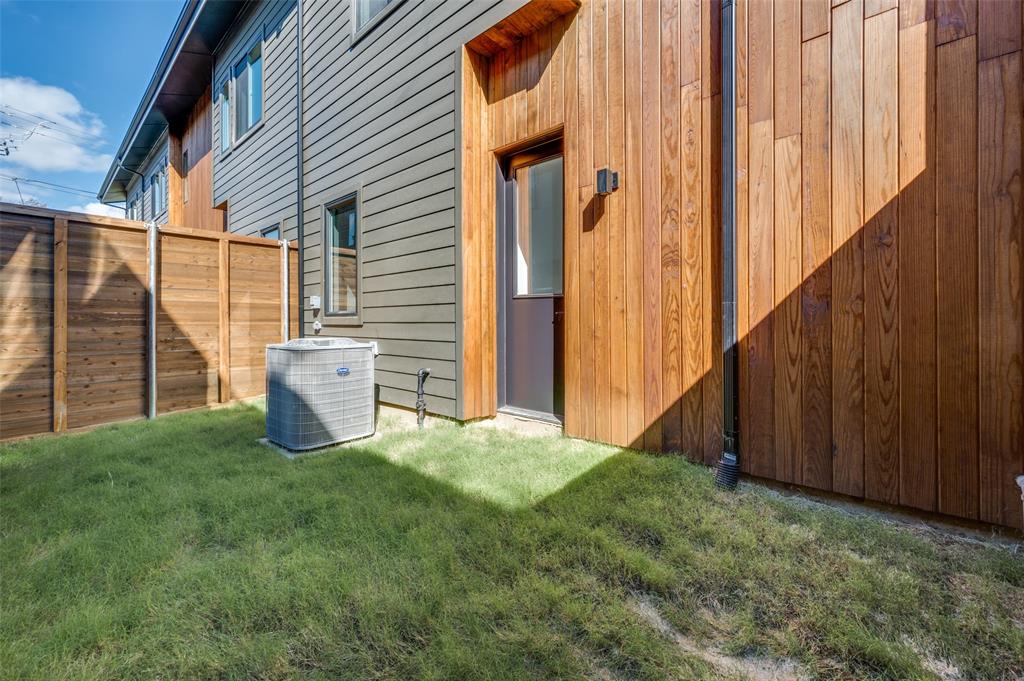 Amour valee - Residential Lease