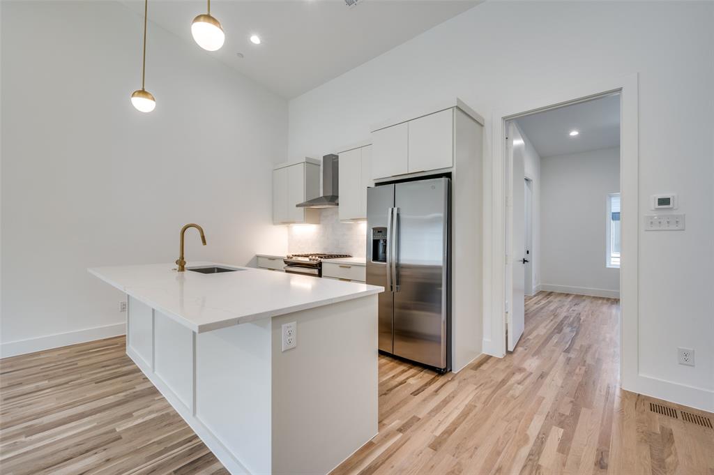 Amour valee - Residential Lease