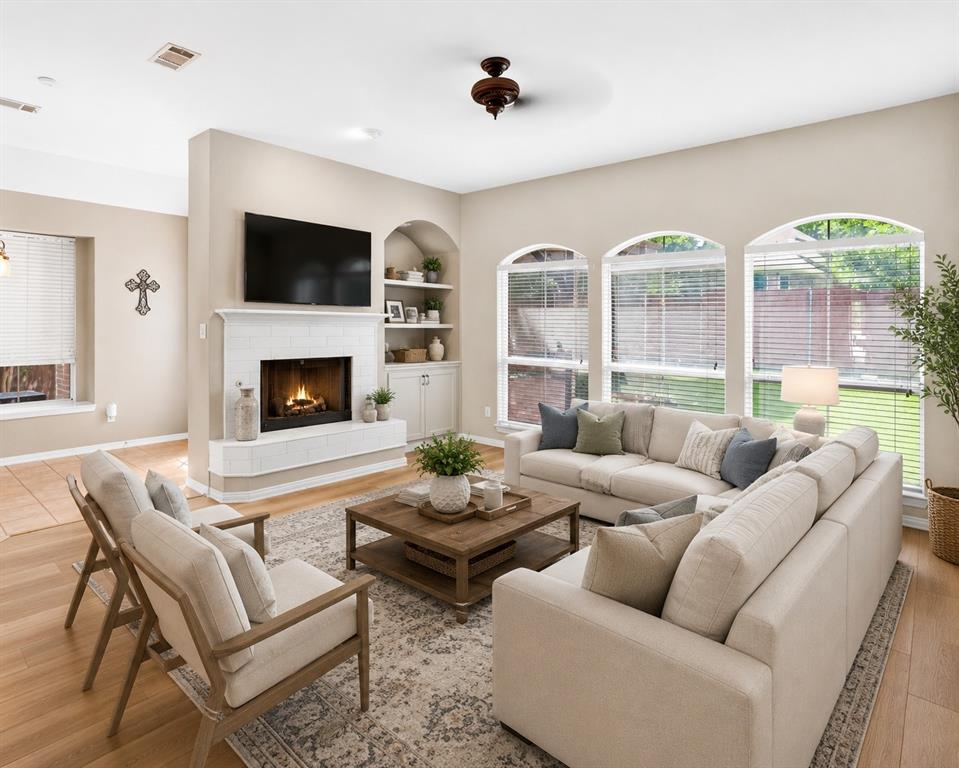 Autumn Ridge - Residential