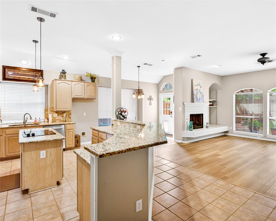 Autumn Ridge - Residential