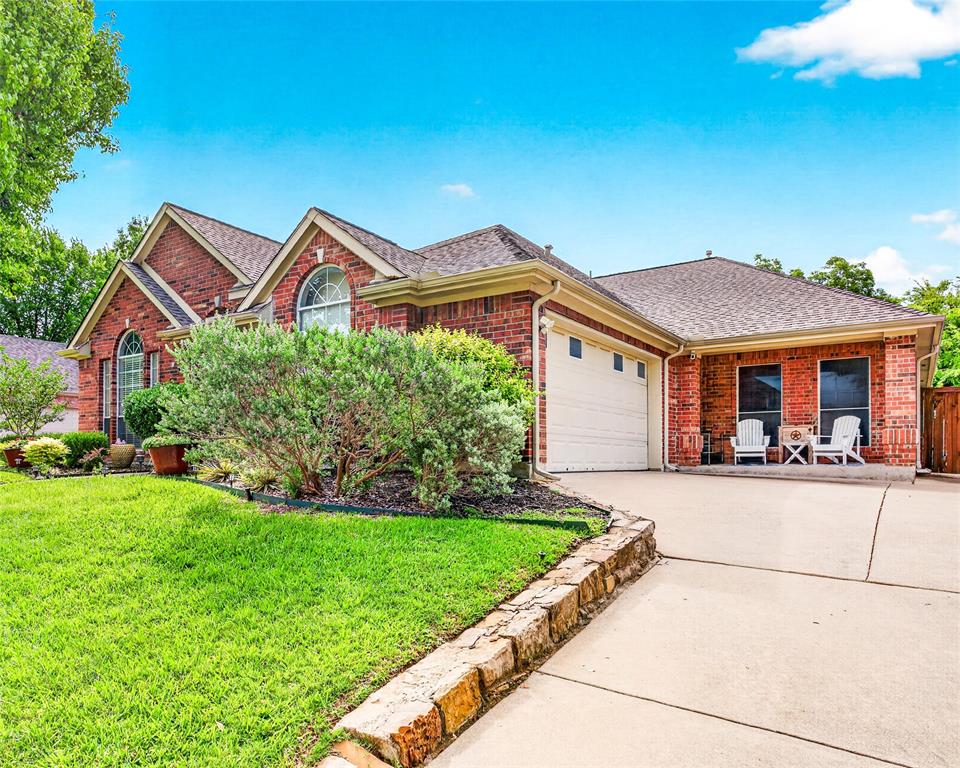 Autumn Ridge - Residential