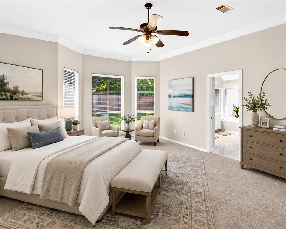 Autumn Ridge - Residential