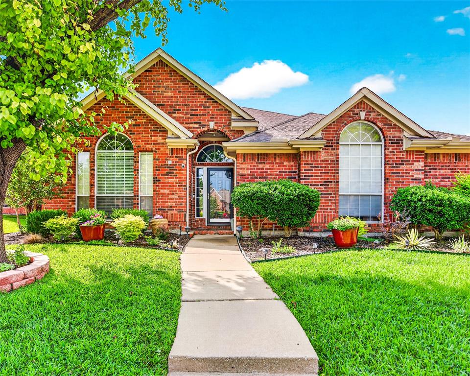 Autumn Ridge - Residential