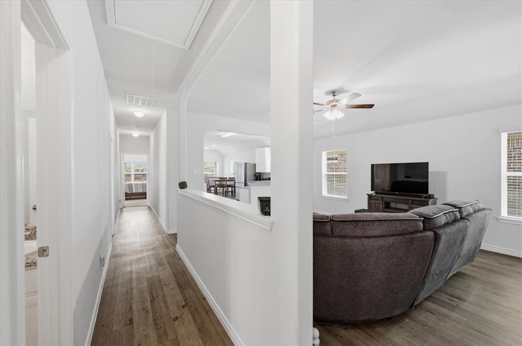 Christian Mdws Ph 1 - Residential