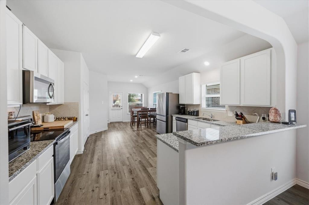 Christian Mdws Ph 1 - Residential