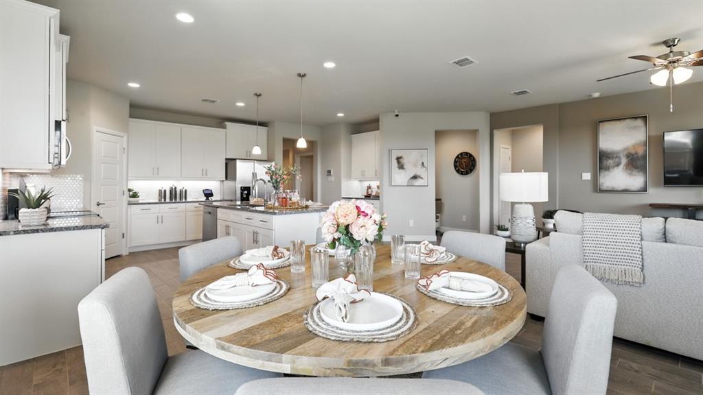Legado - Residential