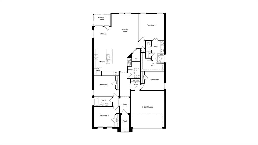 Legado - Residential