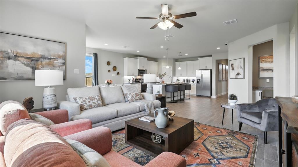 Legado - Residential