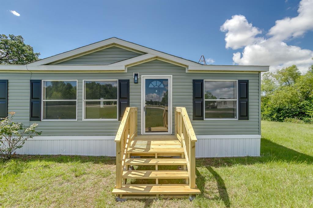 Meadow Lands - Residential