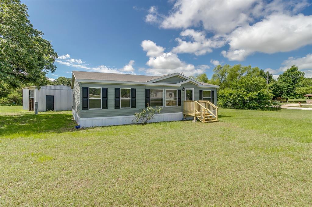 Meadow Lands - Residential
