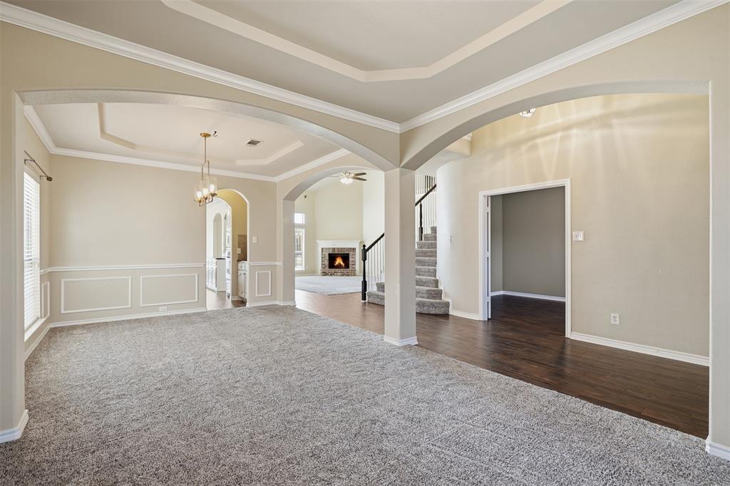 Ranch At Eagle Mountain Add - Residential