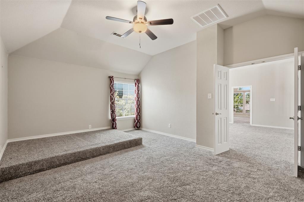 Ranch At Eagle Mountain Add - Residential