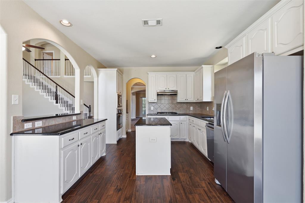 Ranch At Eagle Mountain Add - Residential