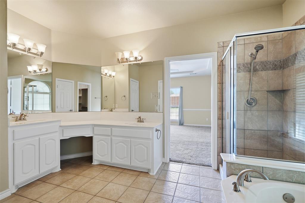Ranch At Eagle Mountain Add - Residential