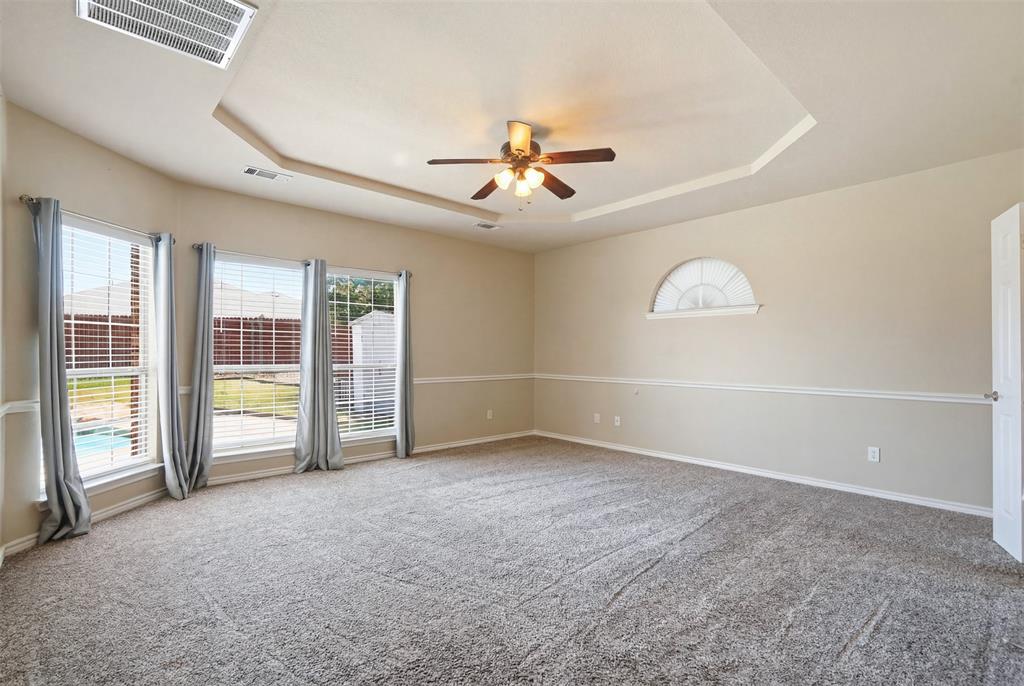 Ranch At Eagle Mountain Add - Residential