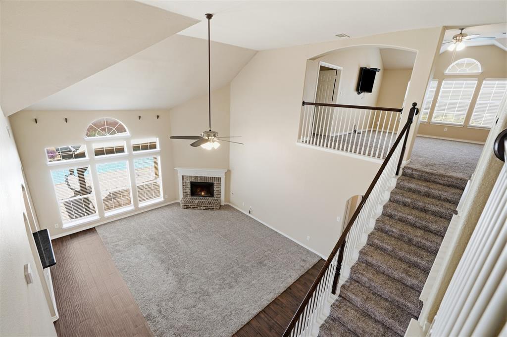 Ranch At Eagle Mountain Add - Residential
