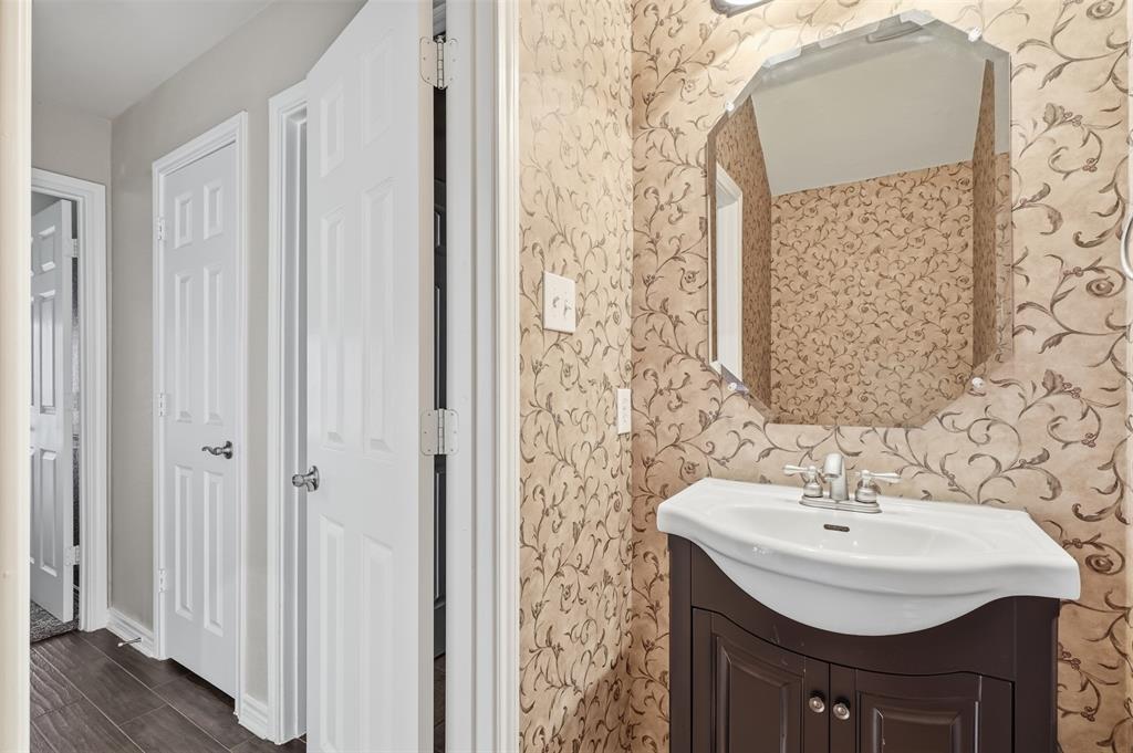 Ranch At Eagle Mountain Add - Residential