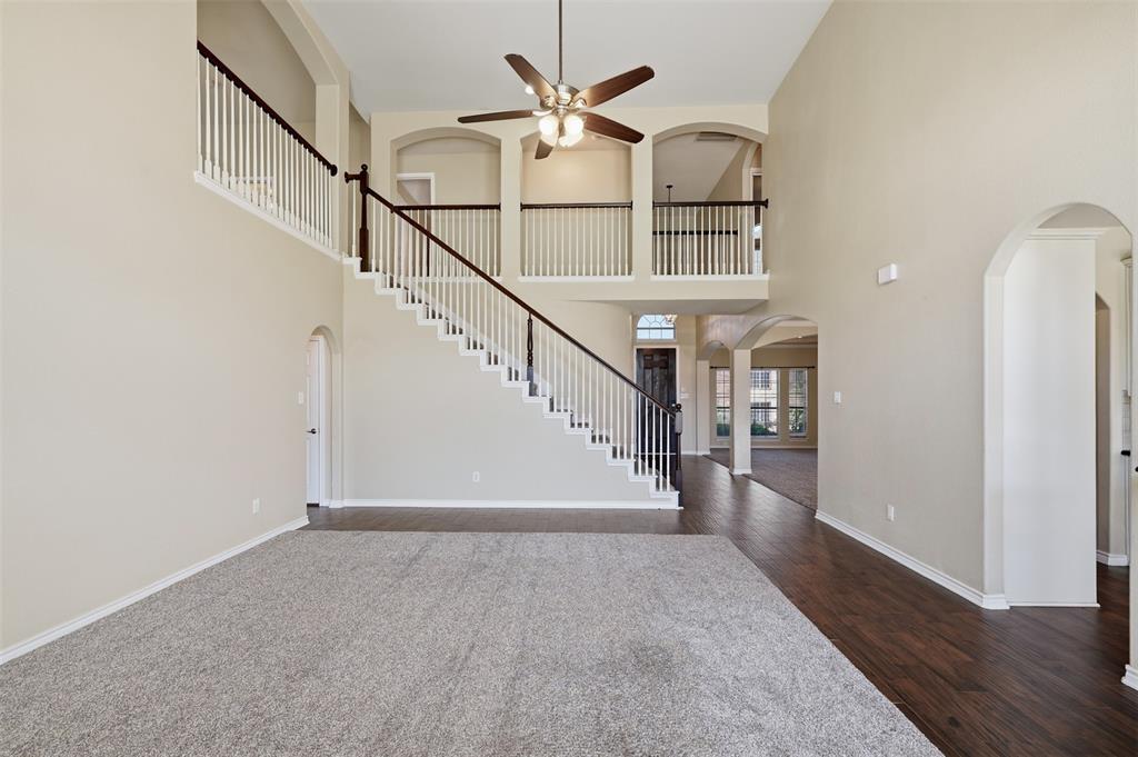 Ranch At Eagle Mountain Add - Residential