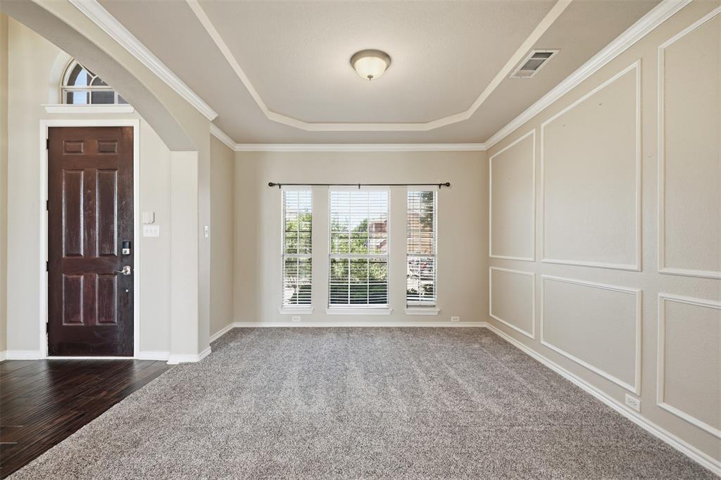 Ranch At Eagle Mountain Add - Residential