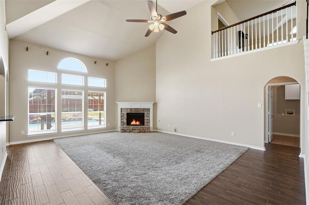 Ranch At Eagle Mountain Add - Residential