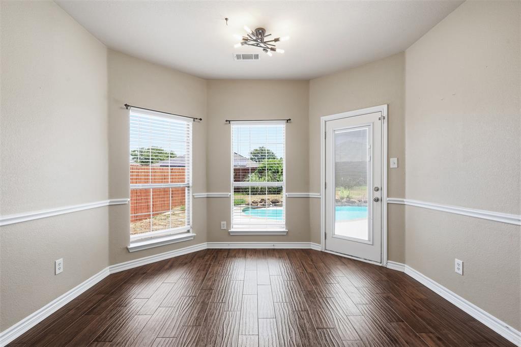 Ranch At Eagle Mountain Add - Residential