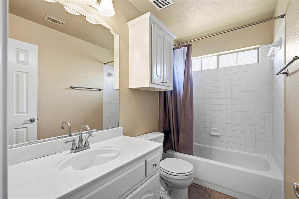 Ranch At Eagle Mountain Add - Residential