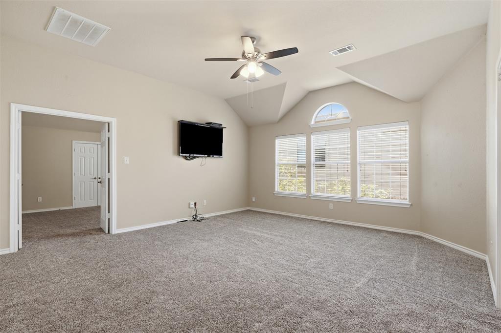 Ranch At Eagle Mountain Add - Residential