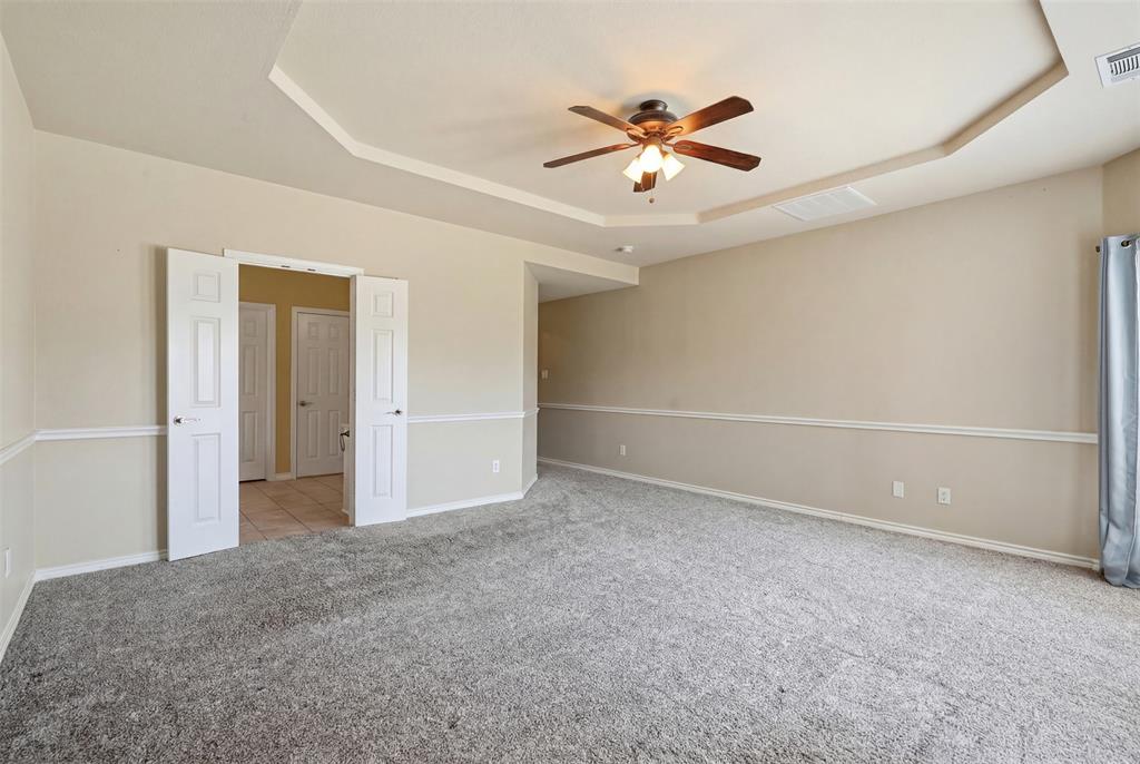 Ranch At Eagle Mountain Add - Residential