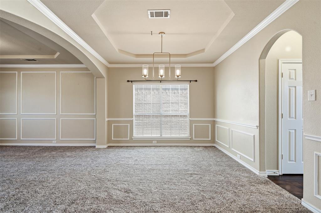 Ranch At Eagle Mountain Add - Residential