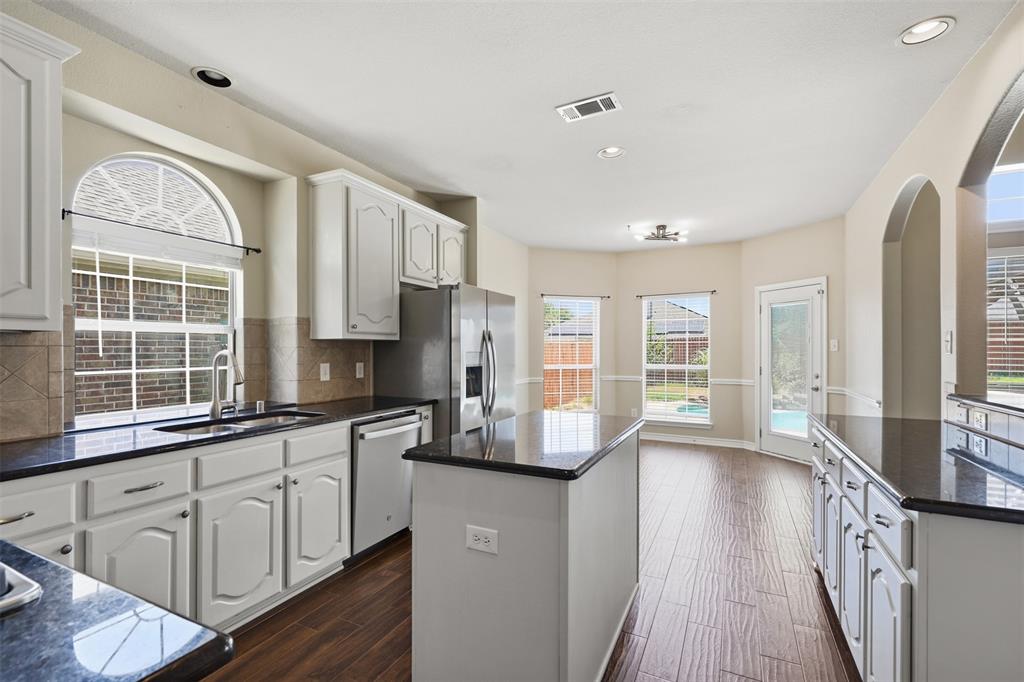 Ranch At Eagle Mountain Add - Residential