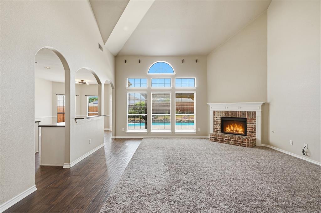 Ranch At Eagle Mountain Add - Residential