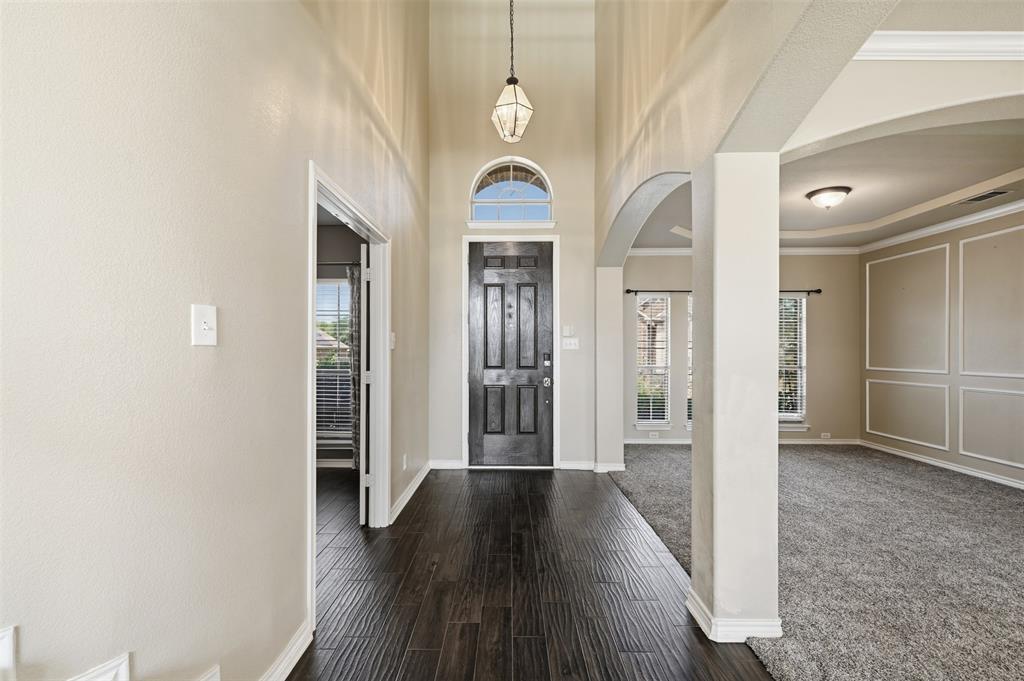 Ranch At Eagle Mountain Add - Residential