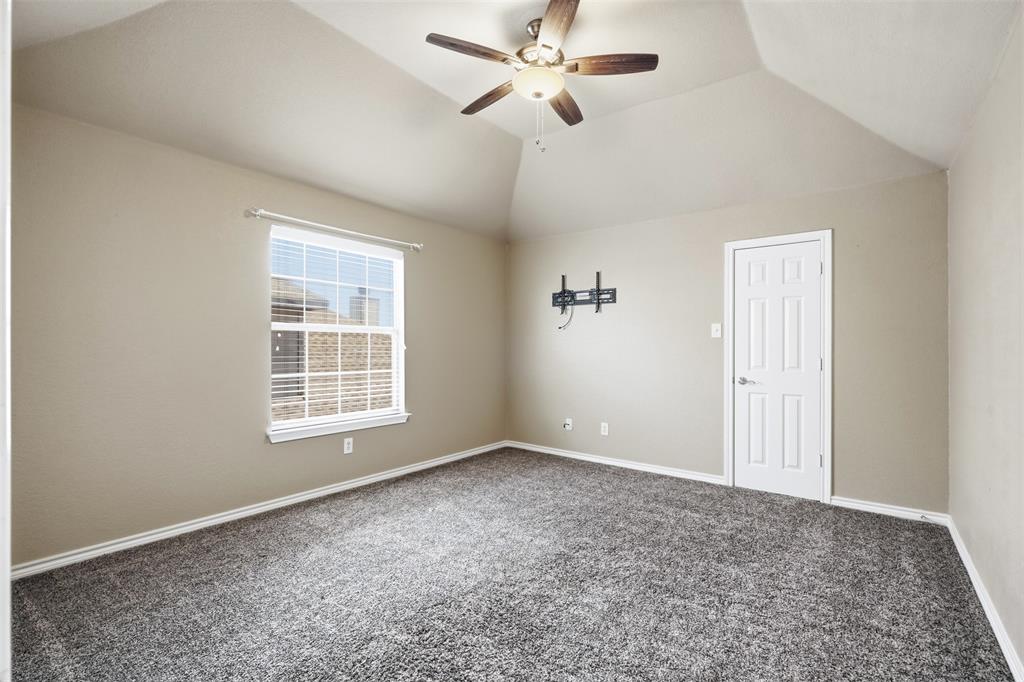 Ranch At Eagle Mountain Add - Residential