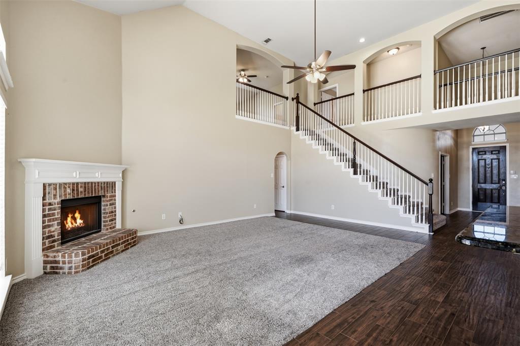 Ranch At Eagle Mountain Add - Residential