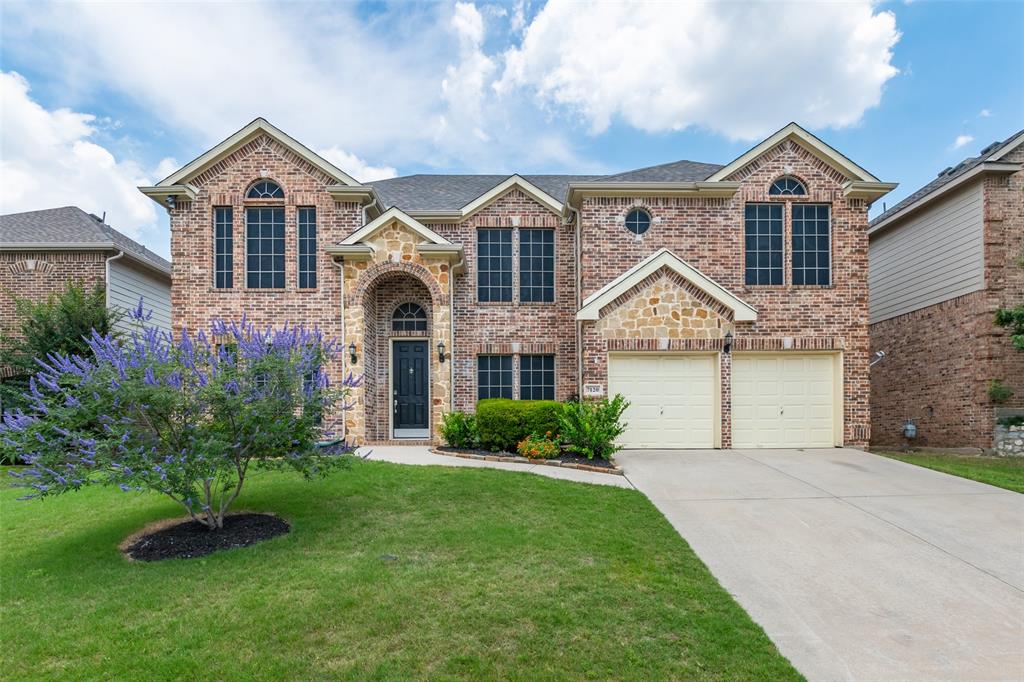 Ranch At Eagle Mountain Add - Residential