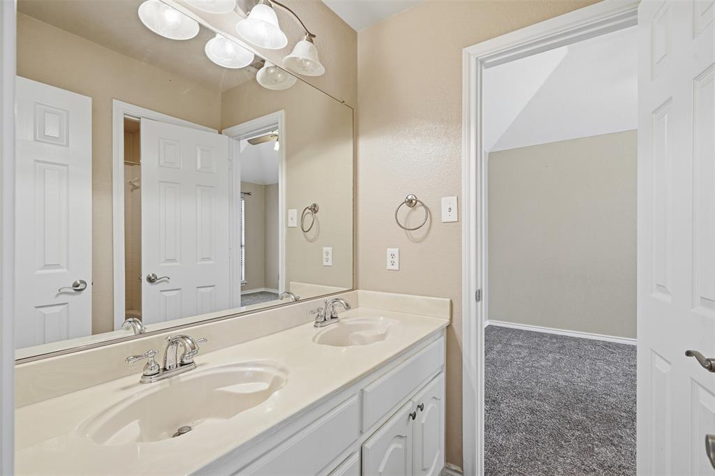 Ranch At Eagle Mountain Add - Residential