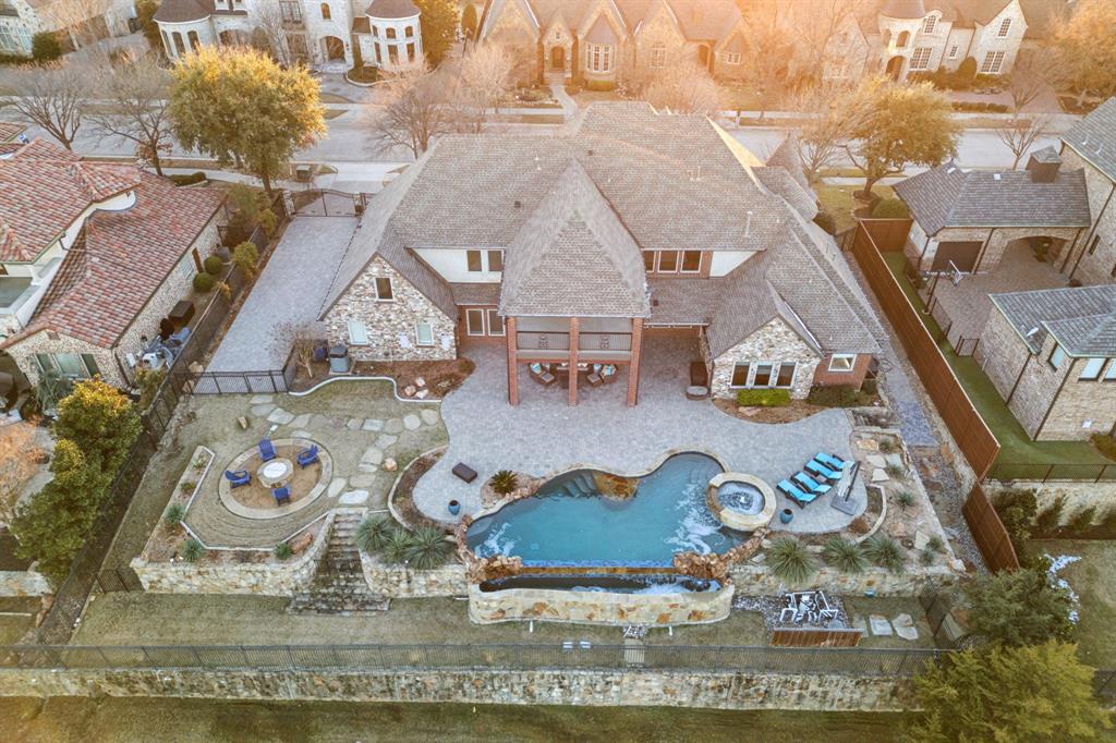 Castle Hills Ph III Sec C - Residential