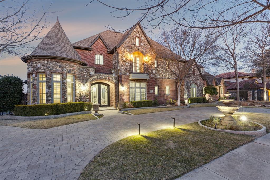 Castle Hills Ph III Sec C - Residential