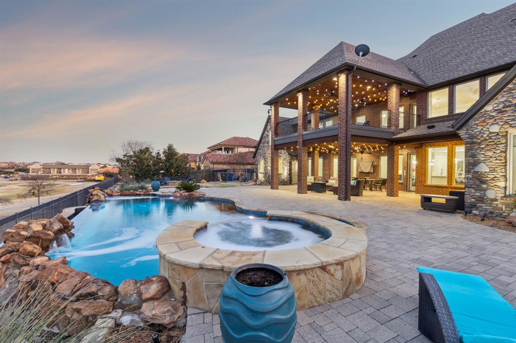 Castle Hills Ph III Sec C - Residential