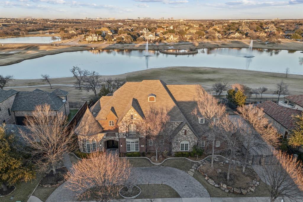 Castle Hills Ph III Sec C - Residential