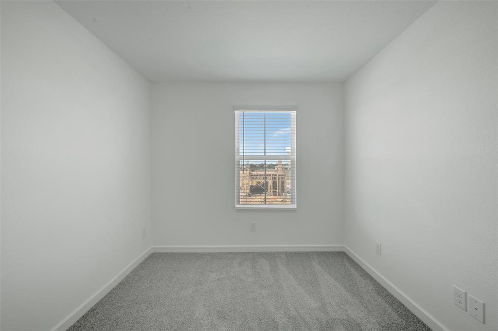 Providence Commons - Residential