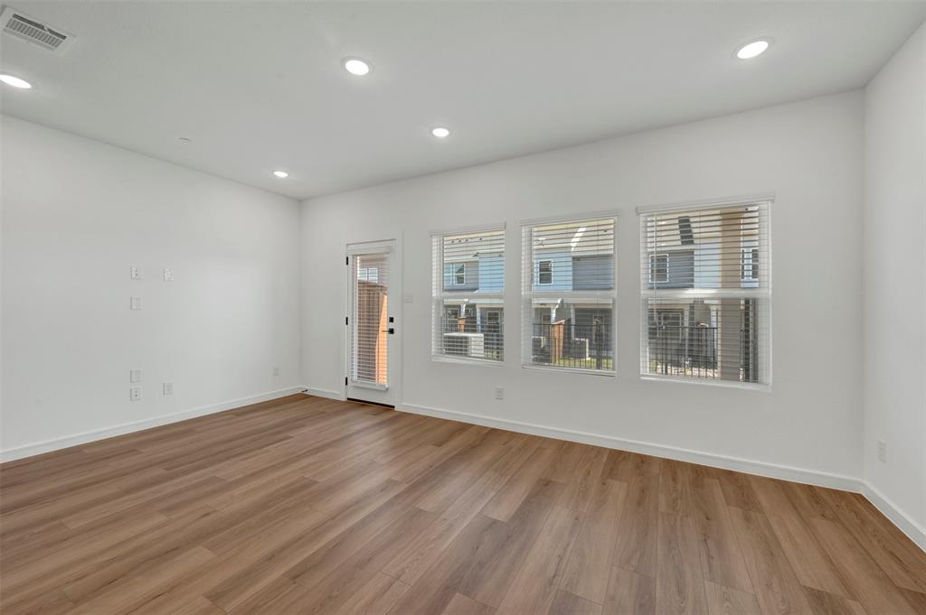 Providence Commons - Residential